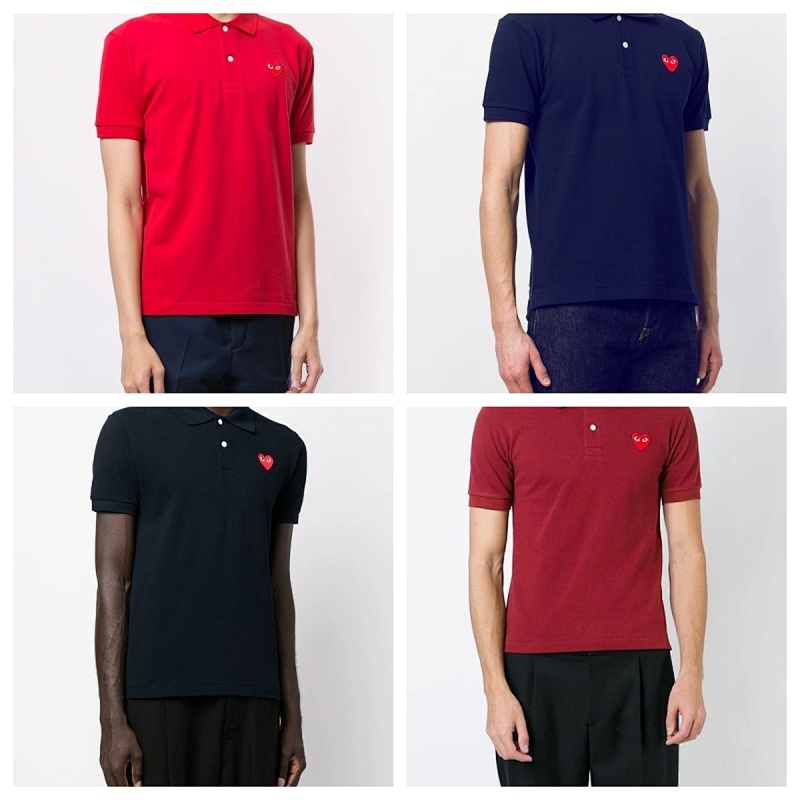 CDG POLOS (11)
