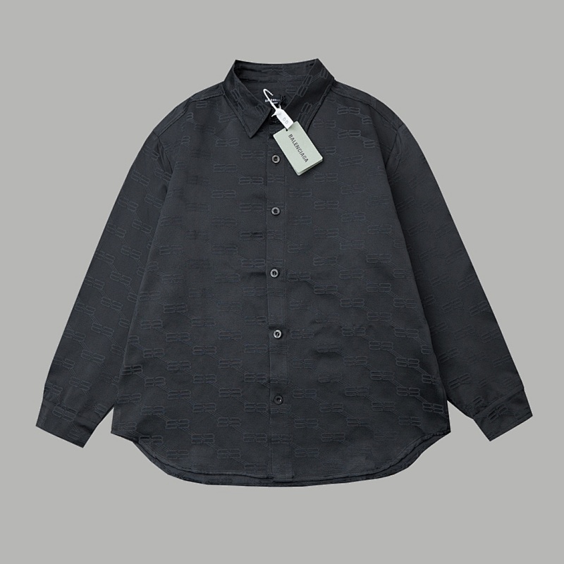 BALENCIAGA SHIRTS (22)