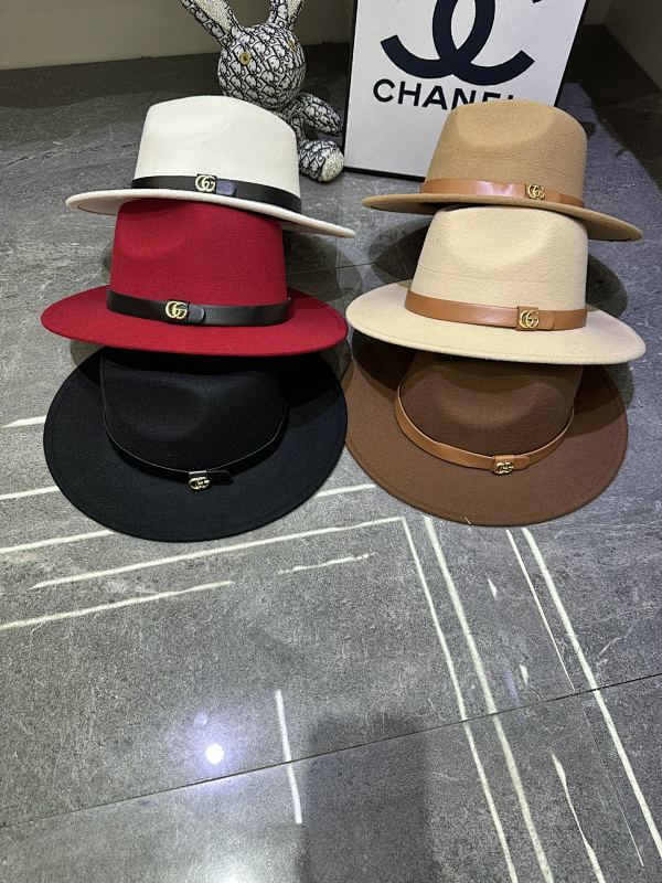 GUCCI HATS (5)