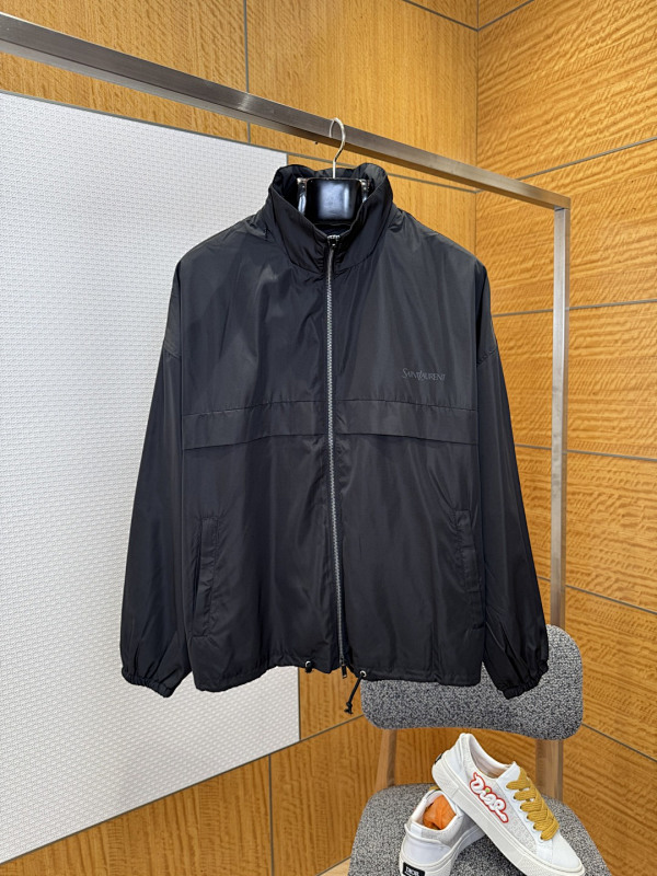 BURBERRY JACKETS (7)