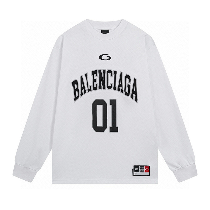 BALENCIAGA LONGSLEEVES (30)