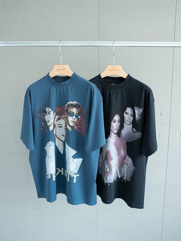 BALENCIAGA TSHIRTS (117)