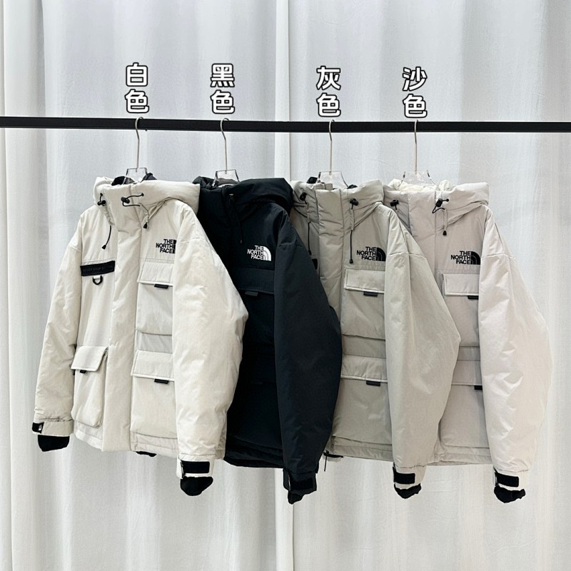 TNF JACKETS (33)