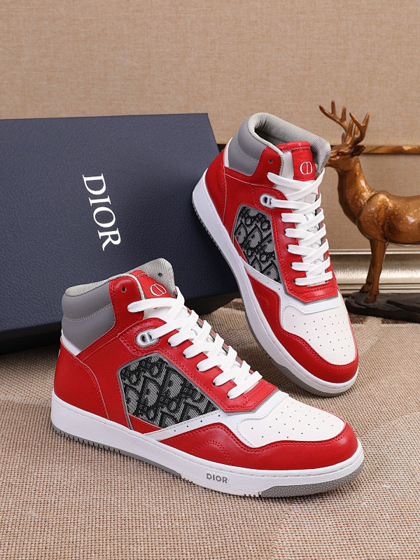 Dior 061846 RX Sneakers