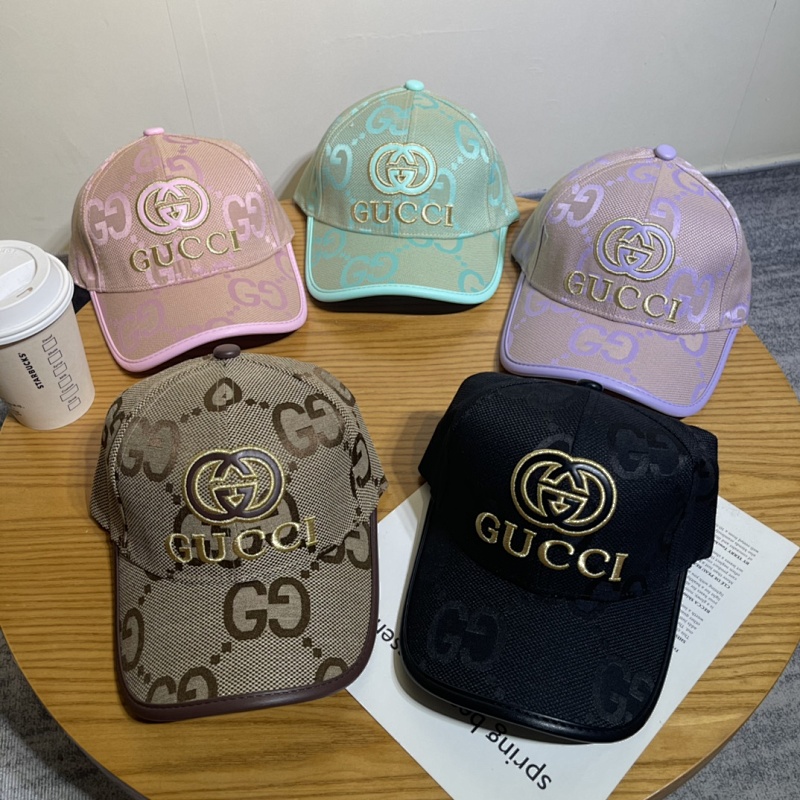 GUCCI HATS (10)