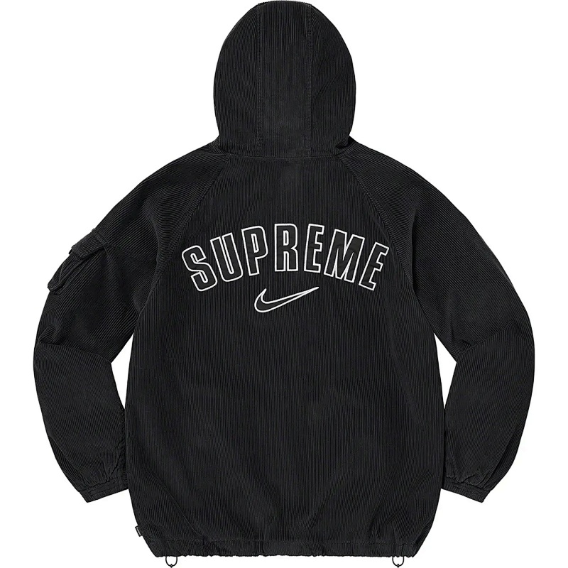 SUPREME JACKETS (9)