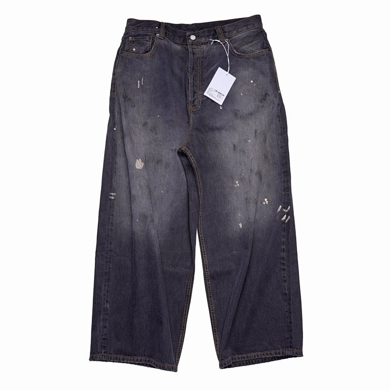 ACNE PANTS