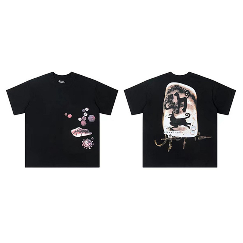 TRAVIS SCOTT TSHIRTS (10)