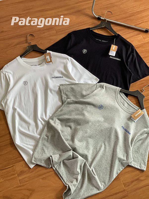 PATAGONIA TSHIRTS (8)