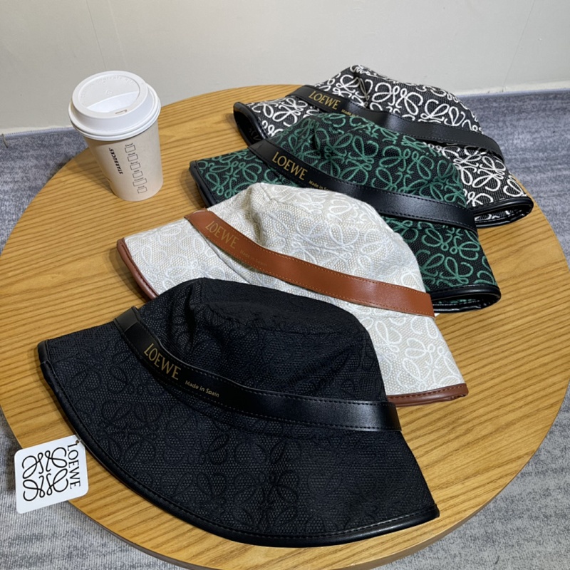 LOEWE HATS