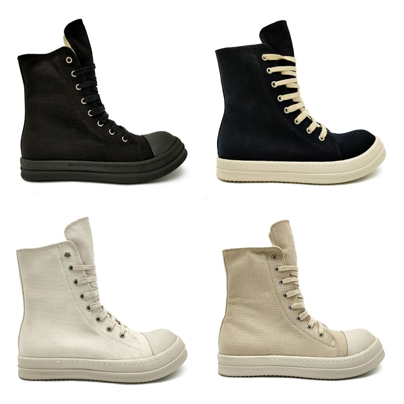 RICK OWENS Lili-RO 001