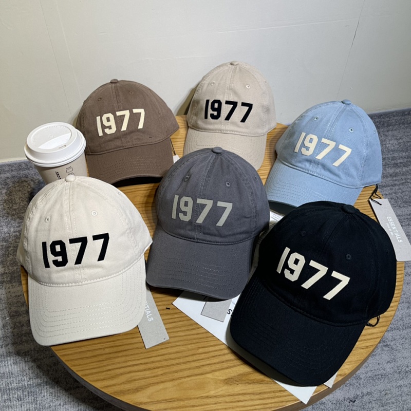 ESSENTIAL HATS