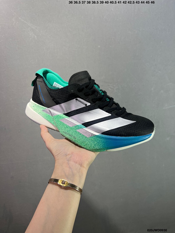 Adidas 4DFWD