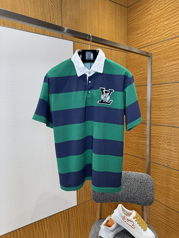 LOUIS VUITTON POLOS (3)