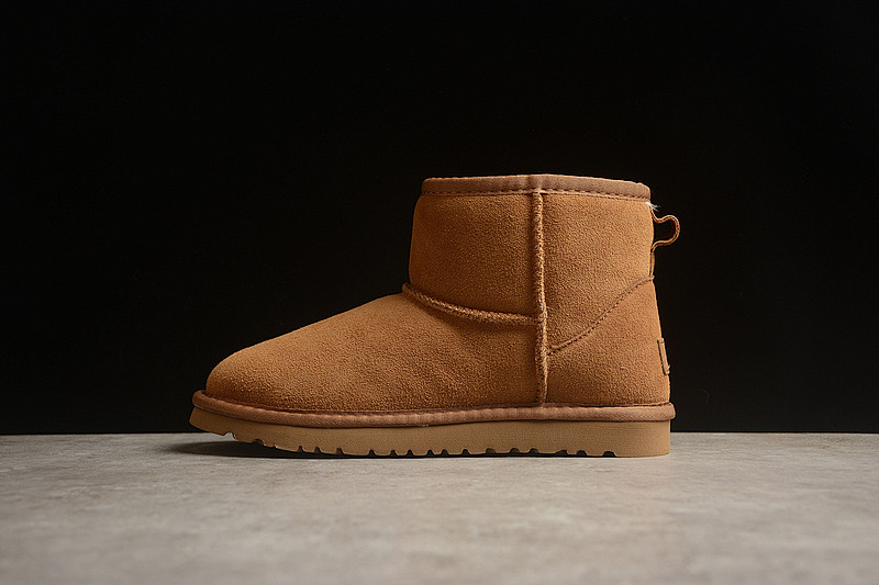 UGG Classic Short Boot (15)
