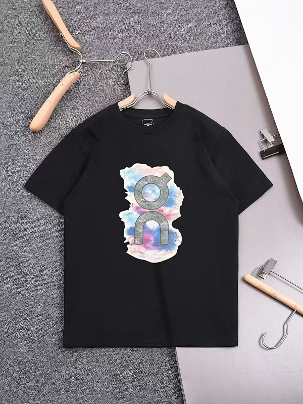 ON TSHIRTS (4)
