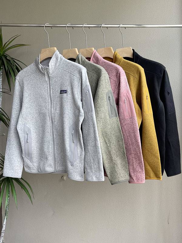 PATAGONIA JACKETS