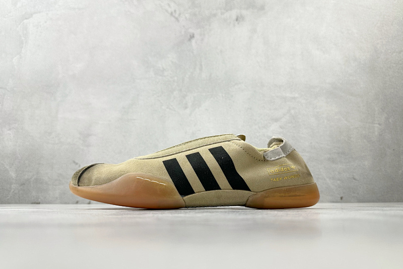 adidas Taekwondo shoes