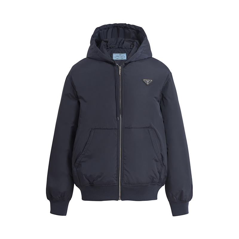 PRADA PUFFERS