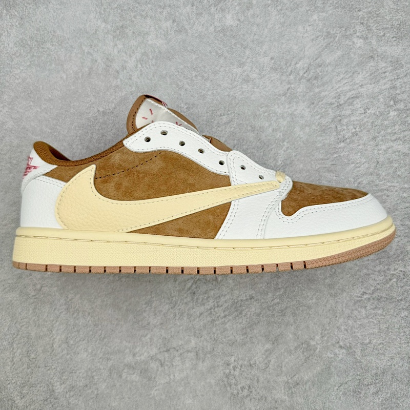 Nike Air Jordan 1 Low Retro