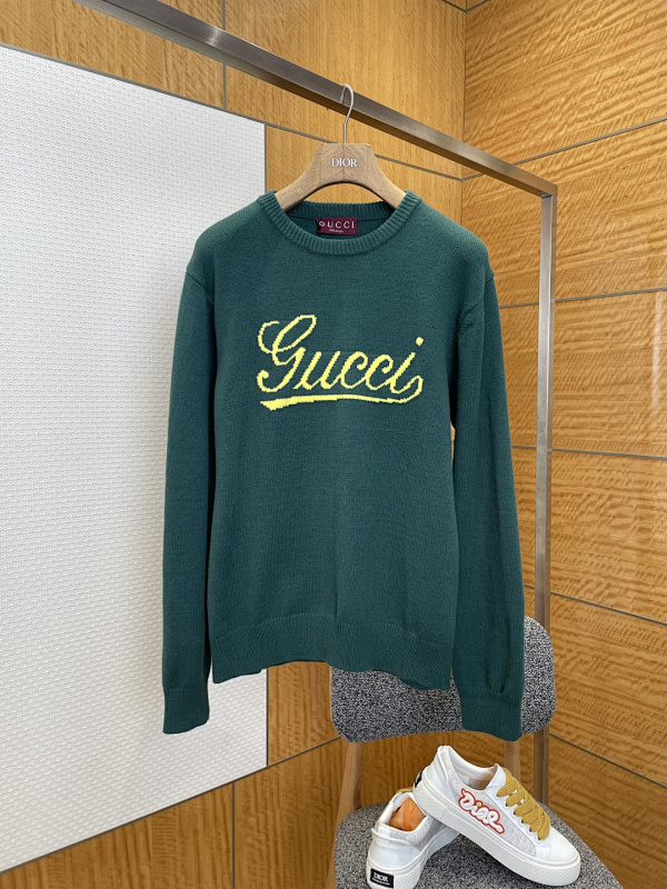 GUCCI SWEATERS (4)