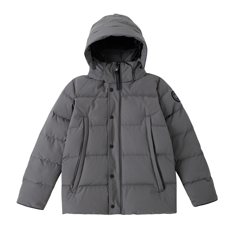 CANADA GOOSE PUFFERS (90)