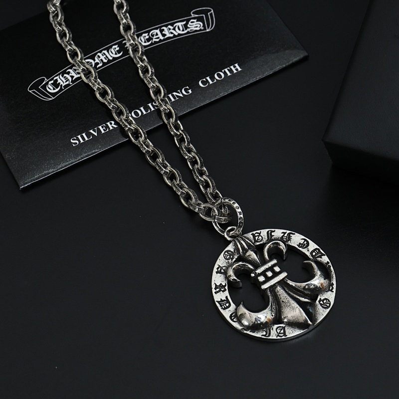 CHROME HEARTS JEWELRY