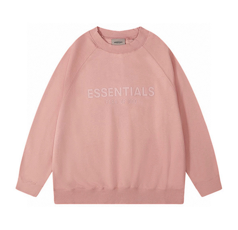 ESSENTIAL HOODIES (110)