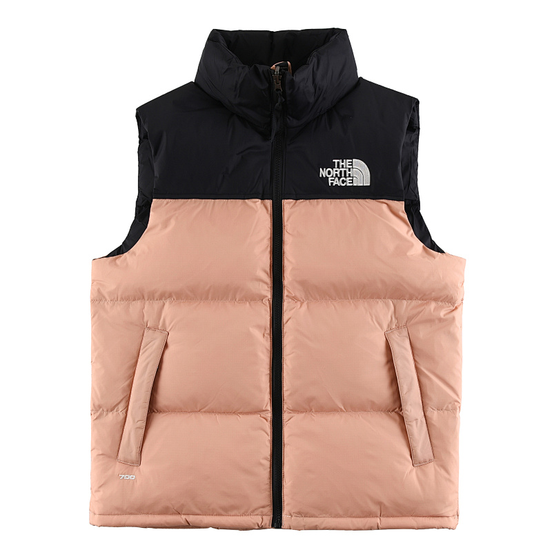 TNF PUFFERS