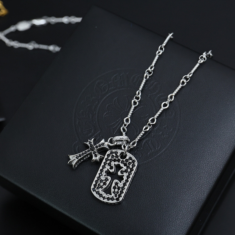CHROME HEARTS JEWELRY