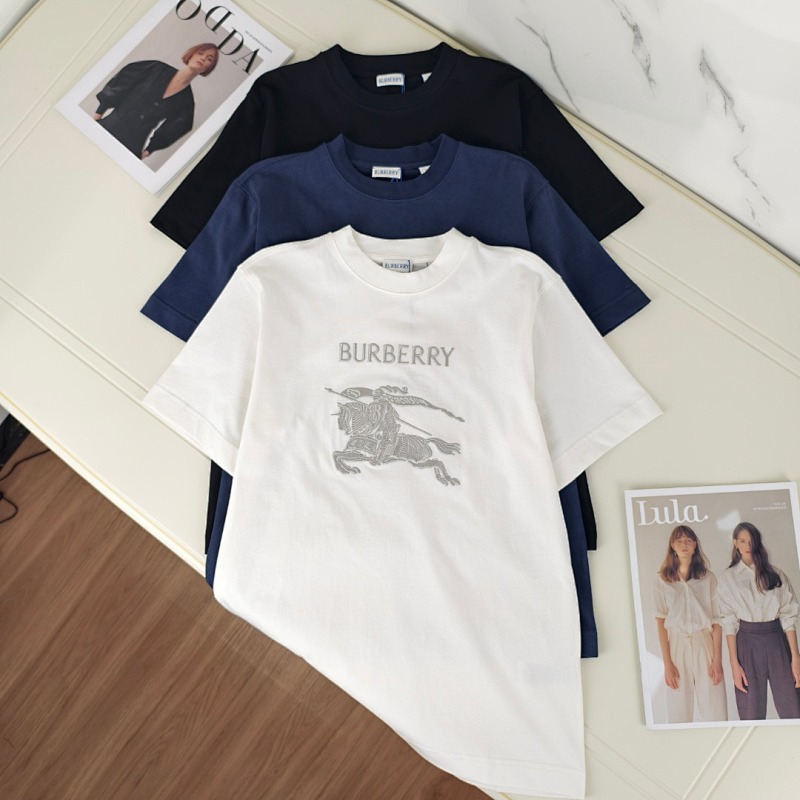 BURBERRY TSHIRTS (25)