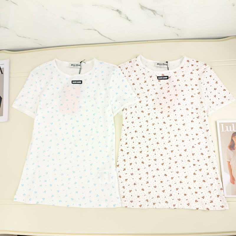 MIU MIU TSHIRTS (8)
