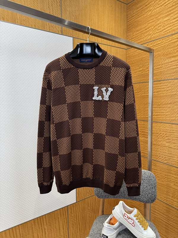 LOUIS VUITTON LONGSLEEVES (6)