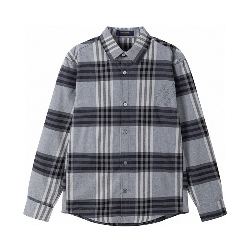 LOUIS VUITTON SHIRTS