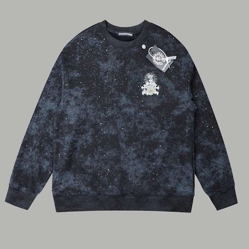 CHROME HEARTS SWEATSHIRTS (9)