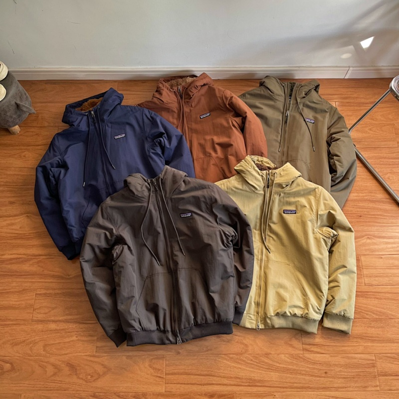 PATAGONIA JACKETS (21)
