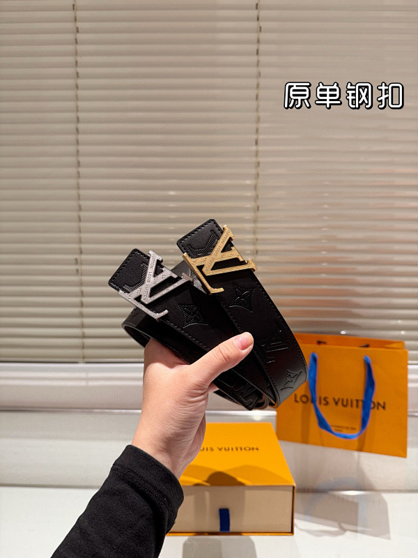 LOUIS VUITTON BELTS (13)
