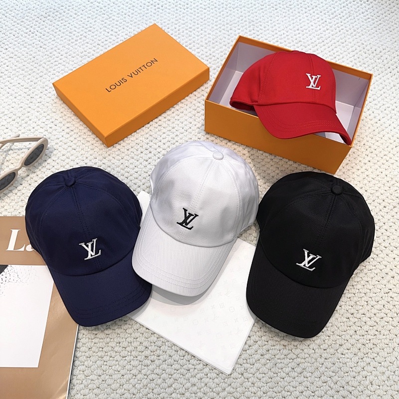 LOUIS VUITTON HATS