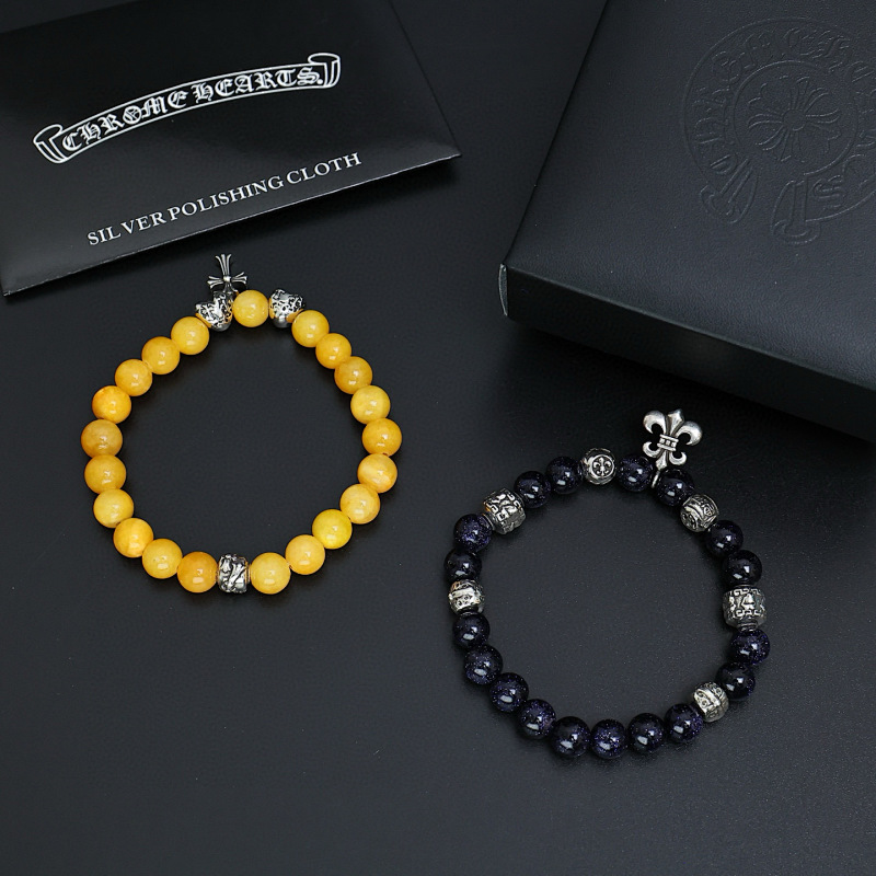 CHROME HEARTS JEWELRY