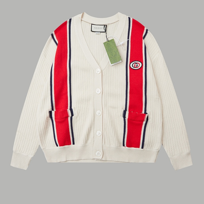 GUCCI CARDIGANS