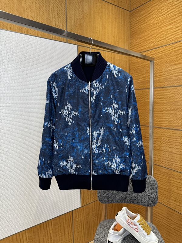 LOUIS VUITTON BOMBERS
