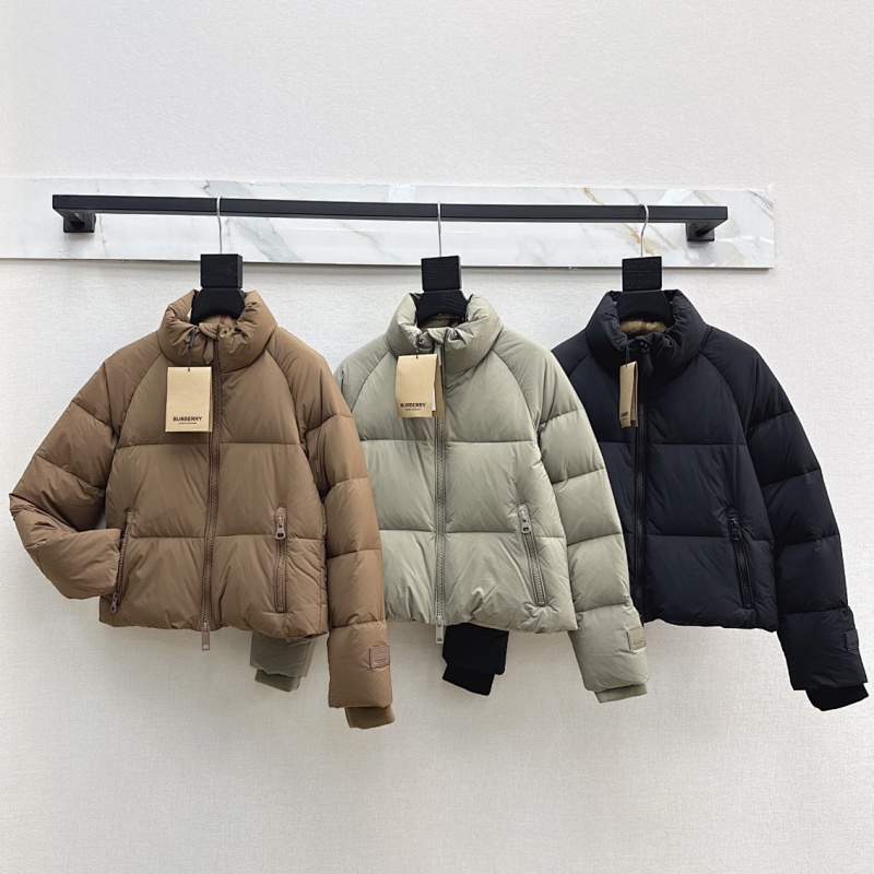 BURBERRY PUFFERS (33)