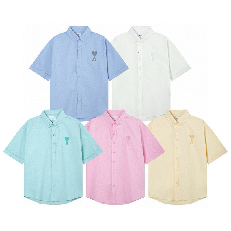 AMI SHIRTS (22)