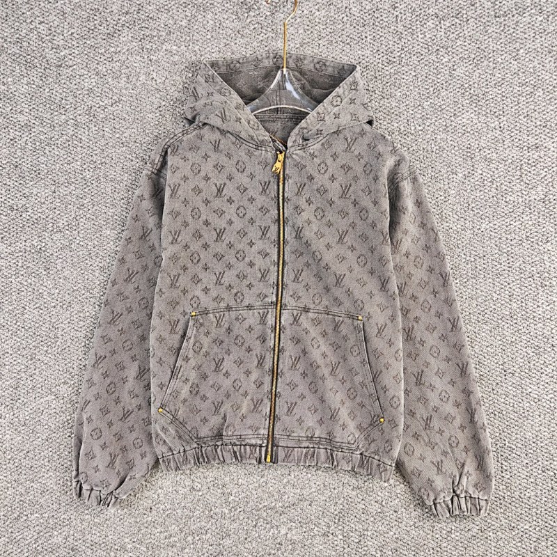 LOUIS VUITTON JACKETS (152)