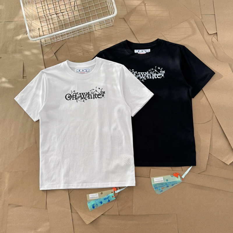 OFF WHITE TSHIRTS (54)