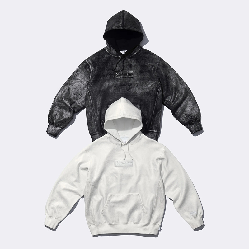 SUPREME HOODIES (19)