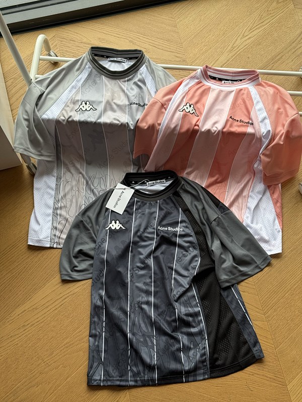ACNE TSHIRTS (20)