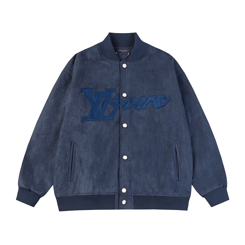 LOUIS VUITTON JACKETS (161)