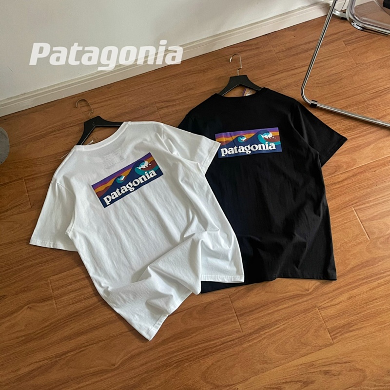 PATAGONIA TSHIRTS