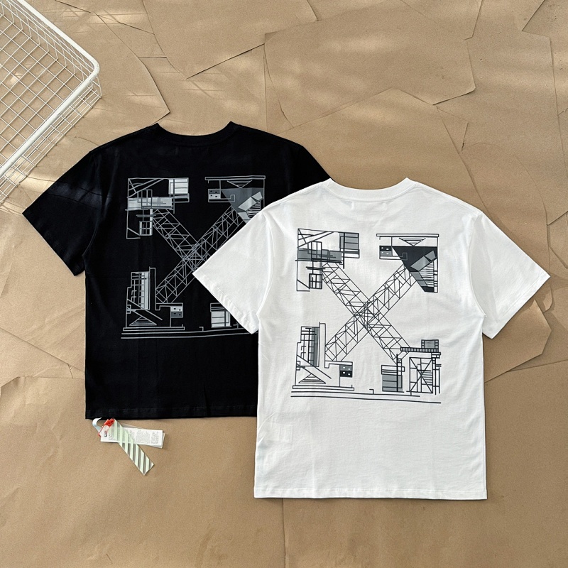 OFF WHITE TSHIRTS (135)
